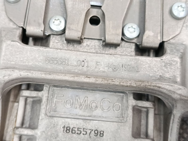 Recambio de columna direccion para ford kuga ii (dm2) 1.5 ecoboost 4x4 referencia OEM IAM CV613C529EA  
