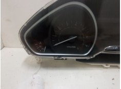 Recambio de cuadro instrumentos para peugeot 208 i (ca_, cc_) 1.2 puretech 82 referencia OEM IAM 9825986180   2
