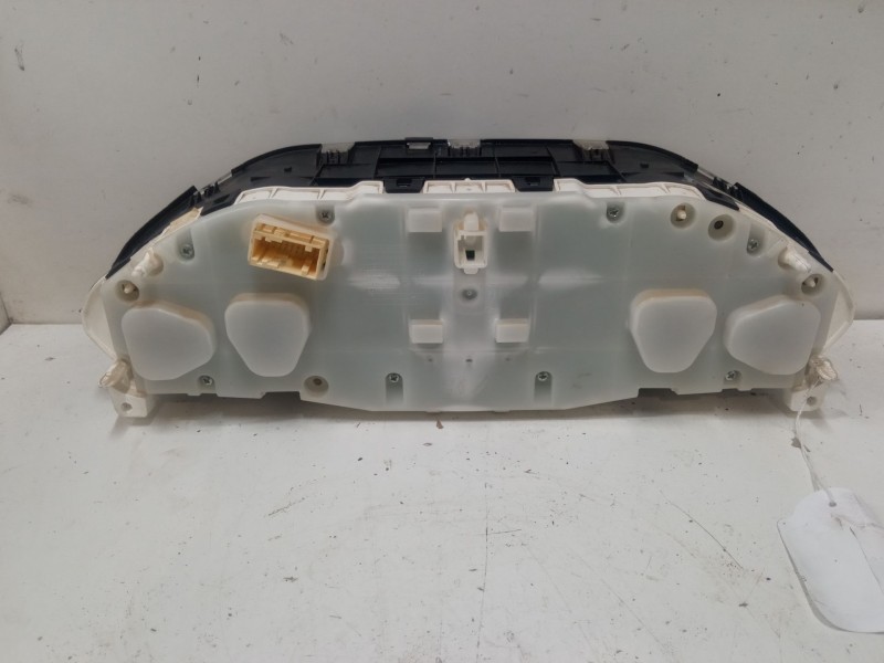 Recambio de cuadro instrumentos para peugeot 208 i (ca_, cc_) 1.2 puretech 82 referencia OEM IAM 9825986180  
