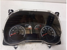 Recambio de cuadro instrumentos para fiat qubo (225_) 1.3 d multijet (225cxb1a, 225axb1a, 225cxb11, 225axb11,... referencia OEM 