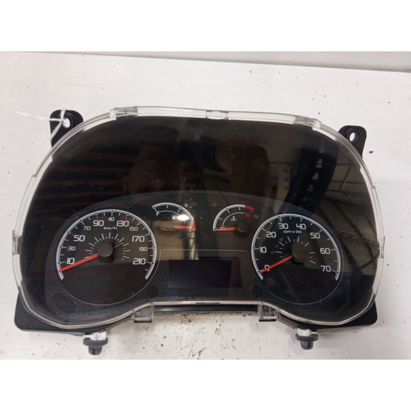 Recambio de cuadro instrumentos para fiat qubo (225_) 1.3 d multijet (225cxb1a, 225axb1a, 225cxb11, 225axb11,... referencia OEM 
