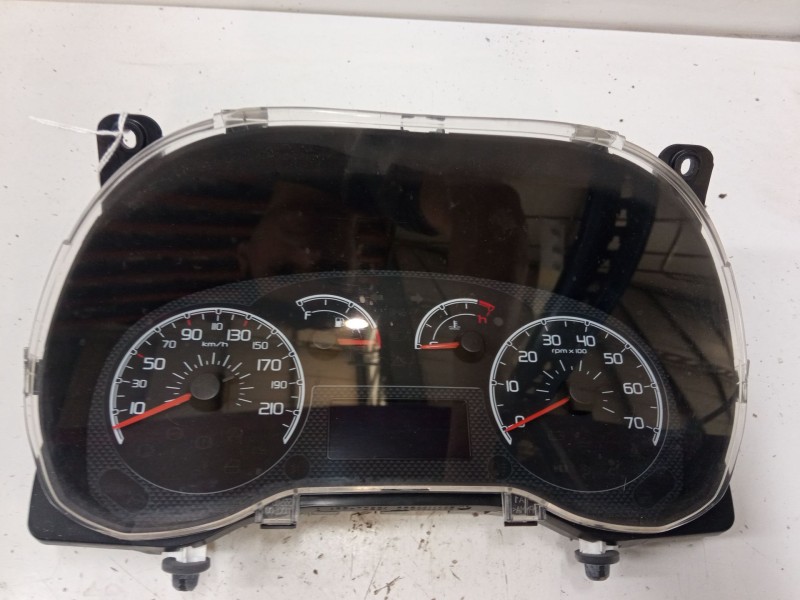 Recambio de cuadro instrumentos para fiat qubo (225_) 1.3 d multijet (225cxb1a, 225axb1a, 225cxb11, 225axb11,... referencia OEM 