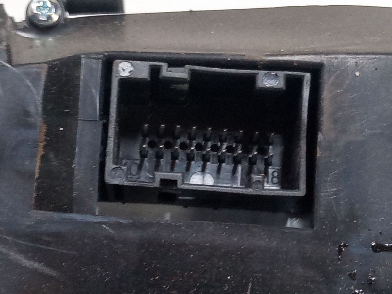 Recambio de cuadro instrumentos para fiat qubo (225_) 1.3 d multijet (225cxb1a, 225axb1a, 225cxb11, 225axb11,... referencia OEM 