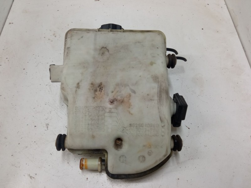 Recambio de deposito expansion para peugeot 206 hatchback (2a/c) 2.0 hdi 90 referencia OEM IAM   