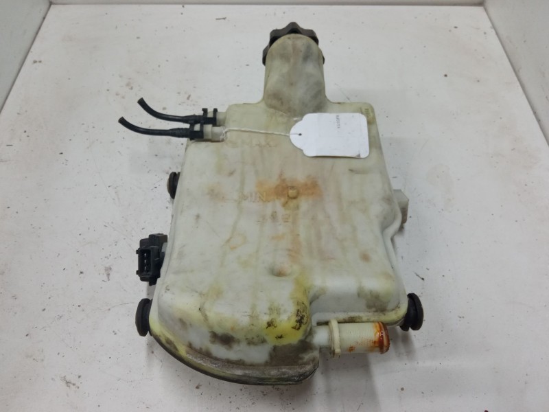 Recambio de deposito expansion para peugeot 206 hatchback (2a/c) 2.0 hdi 90 referencia OEM IAM   