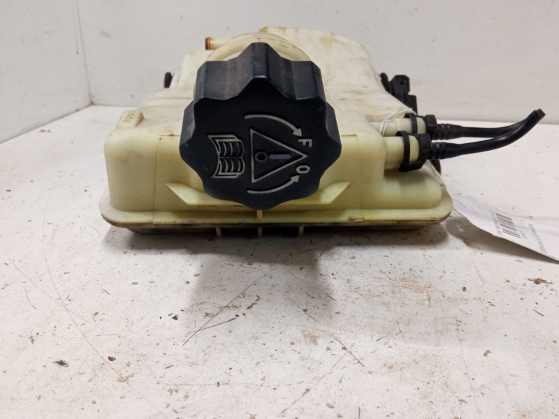 Recambio de deposito expansion para peugeot 206 hatchback (2a/c) 2.0 hdi 90 referencia OEM IAM   