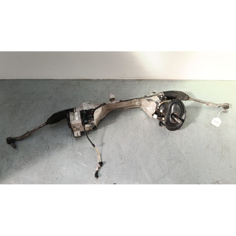 Recambio de cremallera direccion para ford kuga ii (dm2) 1.5 ecoboost 4x4 referencia OEM IAM CV6C3D070 A0040345 