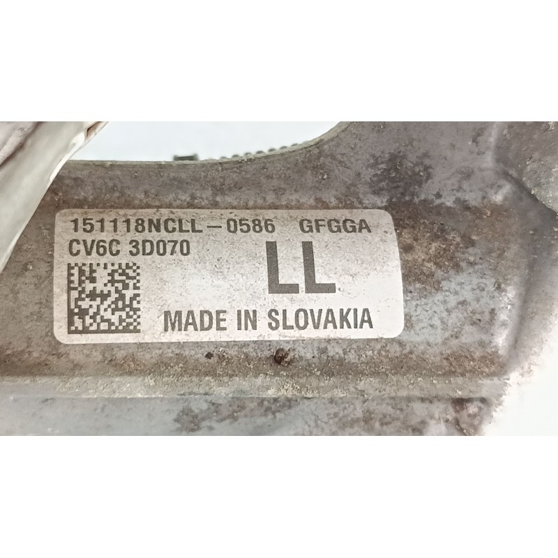 Recambio de cremallera direccion para ford kuga ii (dm2) 1.5 ecoboost 4x4 referencia OEM IAM CV6C3D070 A0040345 