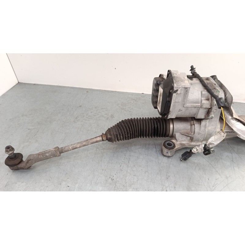 Recambio de cremallera direccion para ford kuga ii (dm2) 1.5 ecoboost 4x4 referencia OEM IAM CV6C3D070 A0040345 
