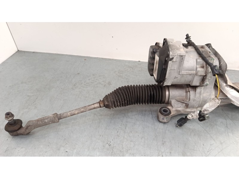 Recambio de cremallera direccion para ford kuga ii (dm2) 1.5 ecoboost 4x4 referencia OEM IAM CV6C3D070 A0040345 