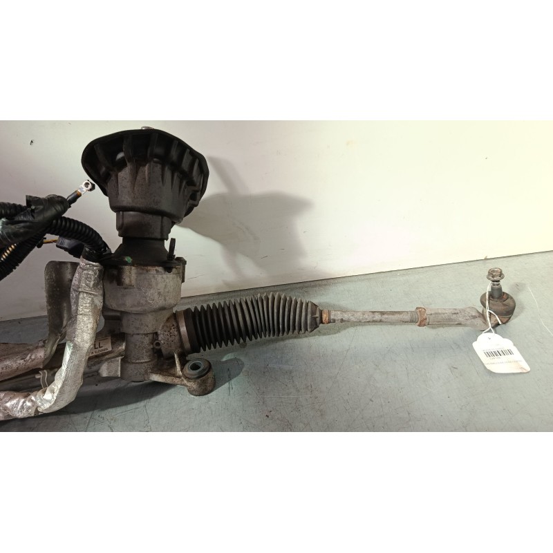 Recambio de cremallera direccion para ford kuga ii (dm2) 1.5 ecoboost 4x4 referencia OEM IAM CV6C3D070 A0040345 