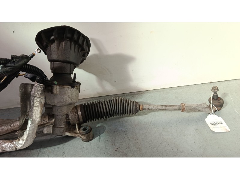 Recambio de cremallera direccion para ford kuga ii (dm2) 1.5 ecoboost 4x4 referencia OEM IAM CV6C3D070 A0040345 