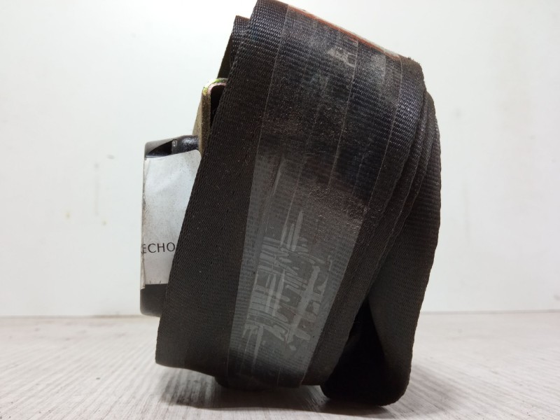 Recambio de cinturon seguridad trasero derecho para citroën xsara picasso (n68) 2.0 hdi referencia OEM IAM   