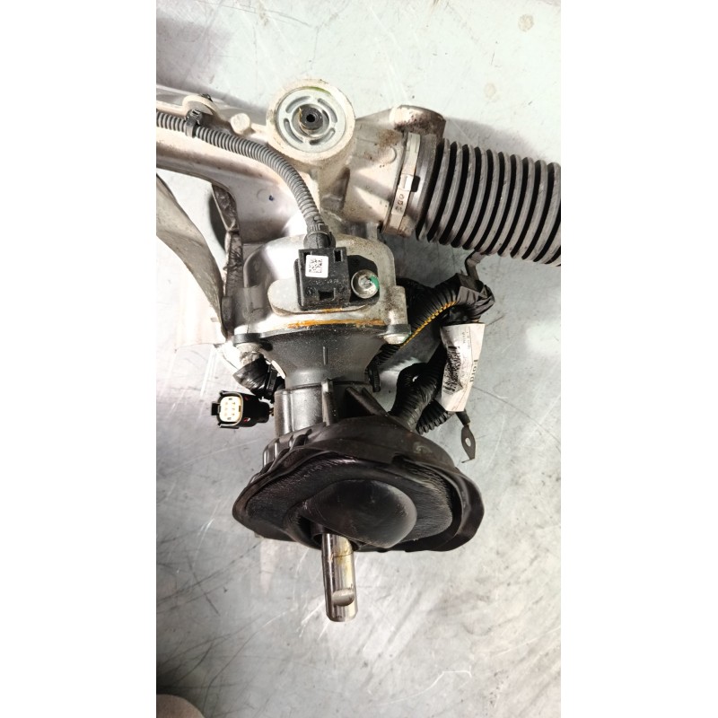 Recambio de cremallera direccion para ford kuga ii (dm2) 1.5 ecoboost 4x4 referencia OEM IAM CV6C3D070 A0040345 