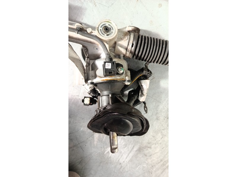 Recambio de cremallera direccion para ford kuga ii (dm2) 1.5 ecoboost 4x4 referencia OEM IAM CV6C3D070 A0040345 