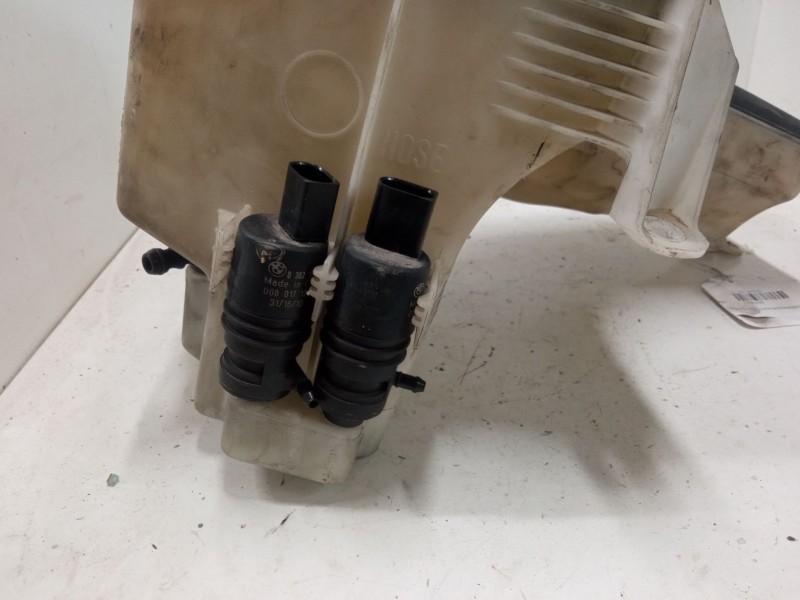 Recambio de deposito limpiaparabrisas para bmw x5 (e53) 3.0 d referencia OEM IAM   