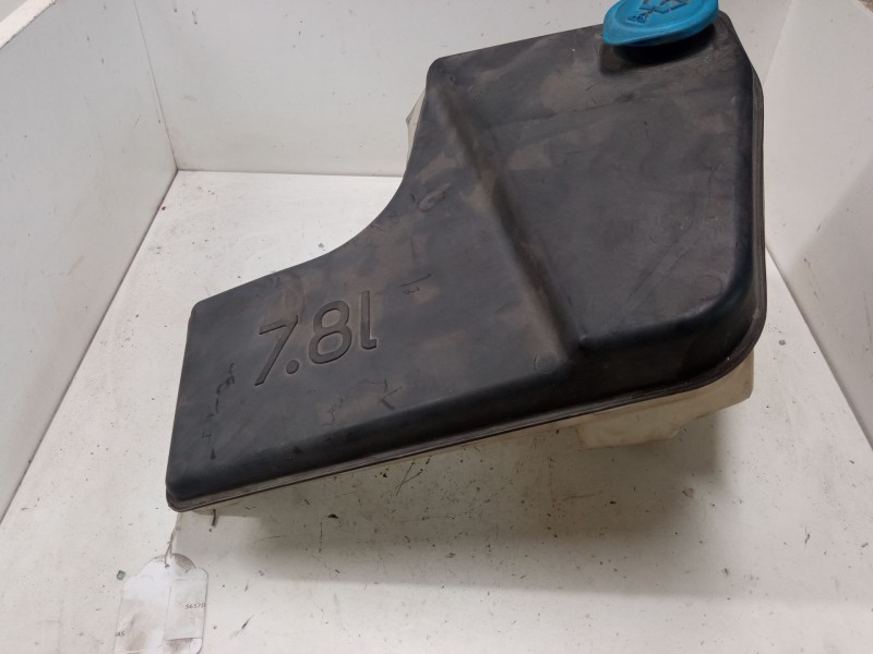 Recambio de deposito limpiaparabrisas para bmw x5 (e53) 3.0 d referencia OEM IAM   