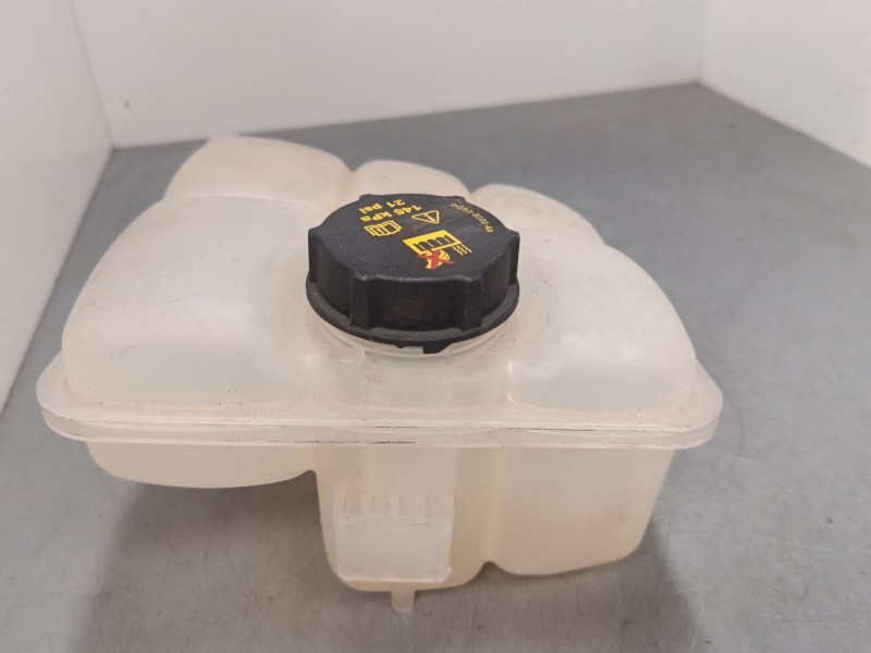 Recambio de botella expansion para ford kuga ii (dm2) 1.5 ecoboost 4x4 referencia OEM IAM 1717053  