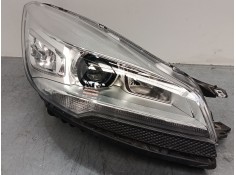 Recambio de faro derecho xenon para ford kuga ii (dm2) 1.5 ecoboost 4x4 referencia OEM IAM CV4413D154AK 90021743 