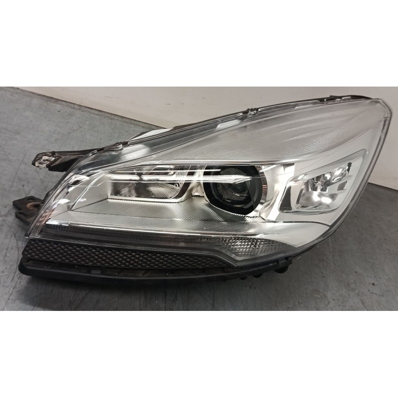 Recambio de faro izquierdo xenon para ford kuga ii (dm2) 1.5 ecoboost 4x4 referencia OEM IAM CV4413D155AK  