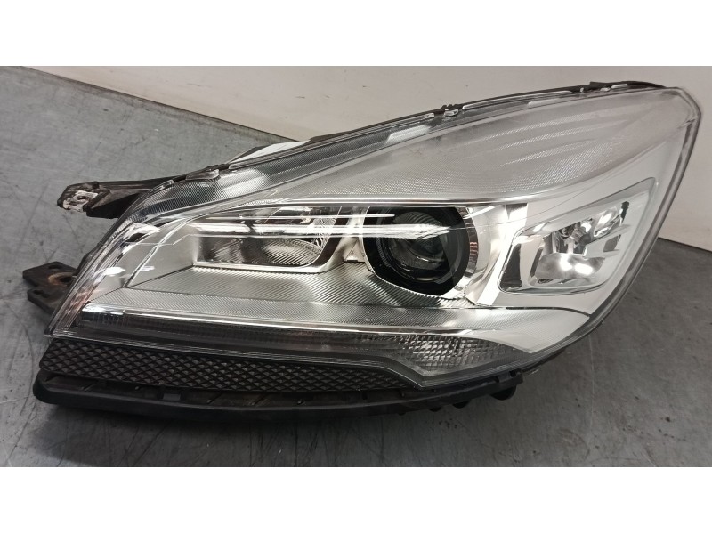 Recambio de faro izquierdo xenon para ford kuga ii (dm2) 1.5 ecoboost 4x4 referencia OEM IAM CV4413D155AK  