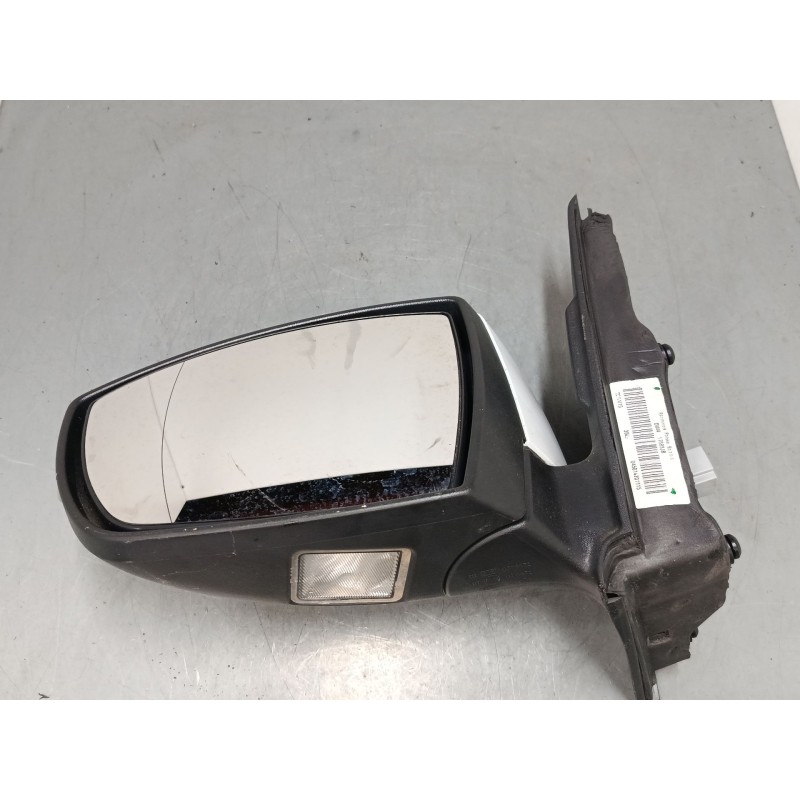 Recambio de retrovisor electrico izquierdo abatible para ford kuga ii (dm2) 1.5 ecoboost 4x4 referencia OEM IAM DV4417683JB  