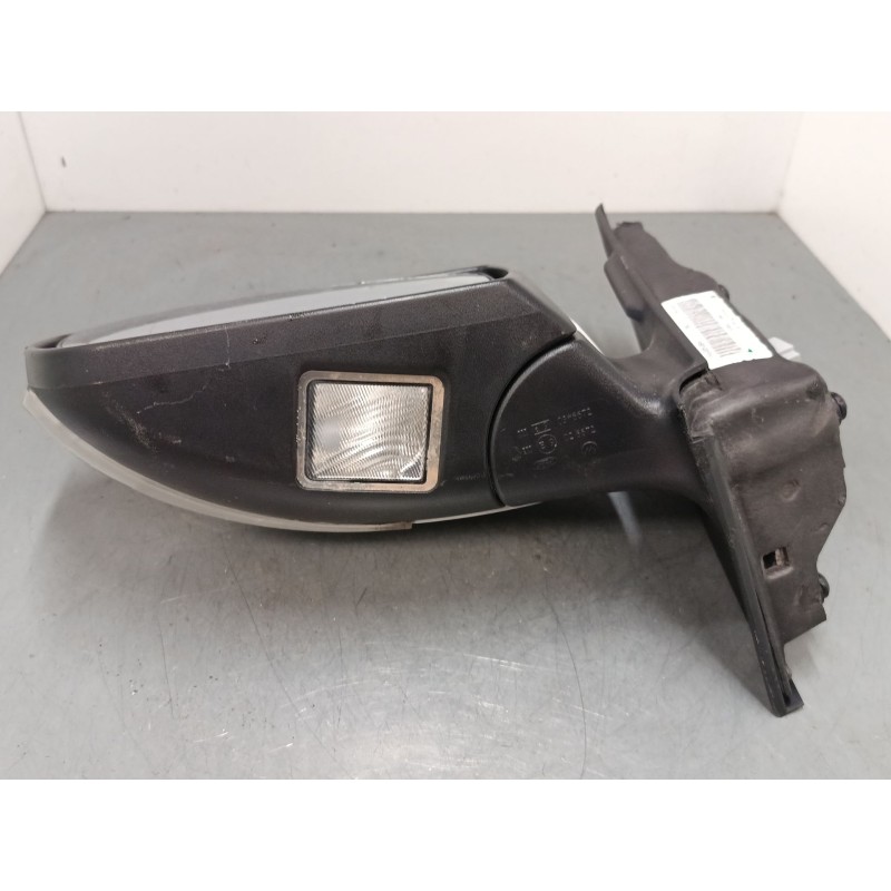 Recambio de retrovisor electrico izquierdo abatible para ford kuga ii (dm2) 1.5 ecoboost 4x4 referencia OEM IAM DV4417683JB  