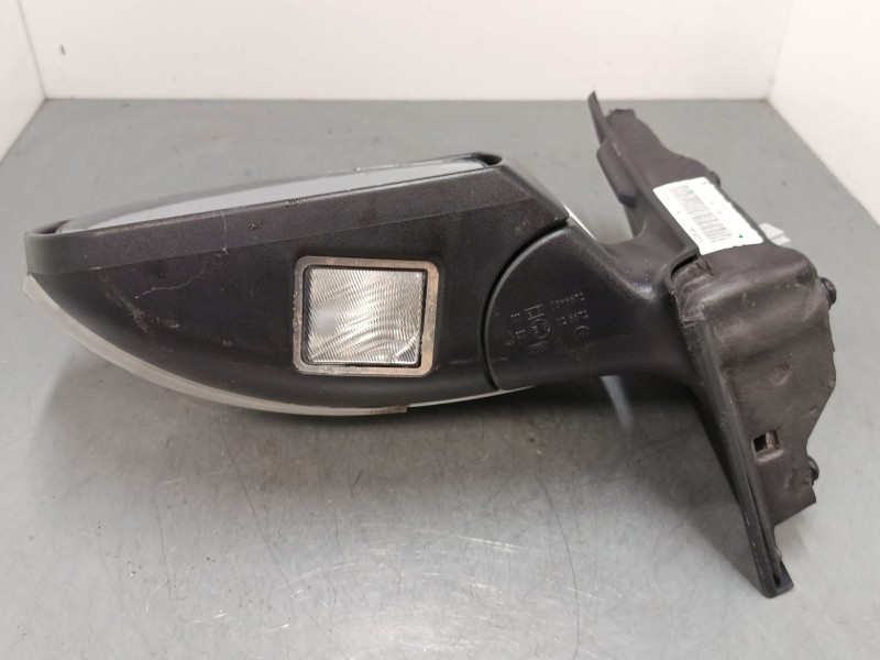 Recambio de retrovisor electrico izquierdo abatible para ford kuga ii (dm2) 1.5 ecoboost 4x4 referencia OEM IAM DV4417683JB  