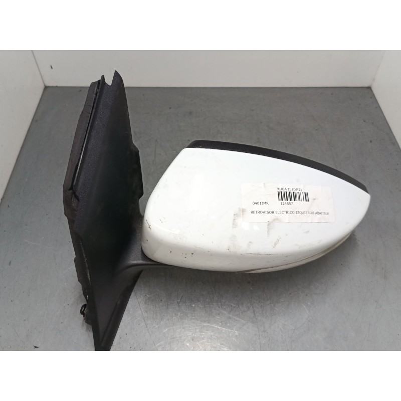Recambio de retrovisor electrico izquierdo abatible para ford kuga ii (dm2) 1.5 ecoboost 4x4 referencia OEM IAM DV4417683JB  