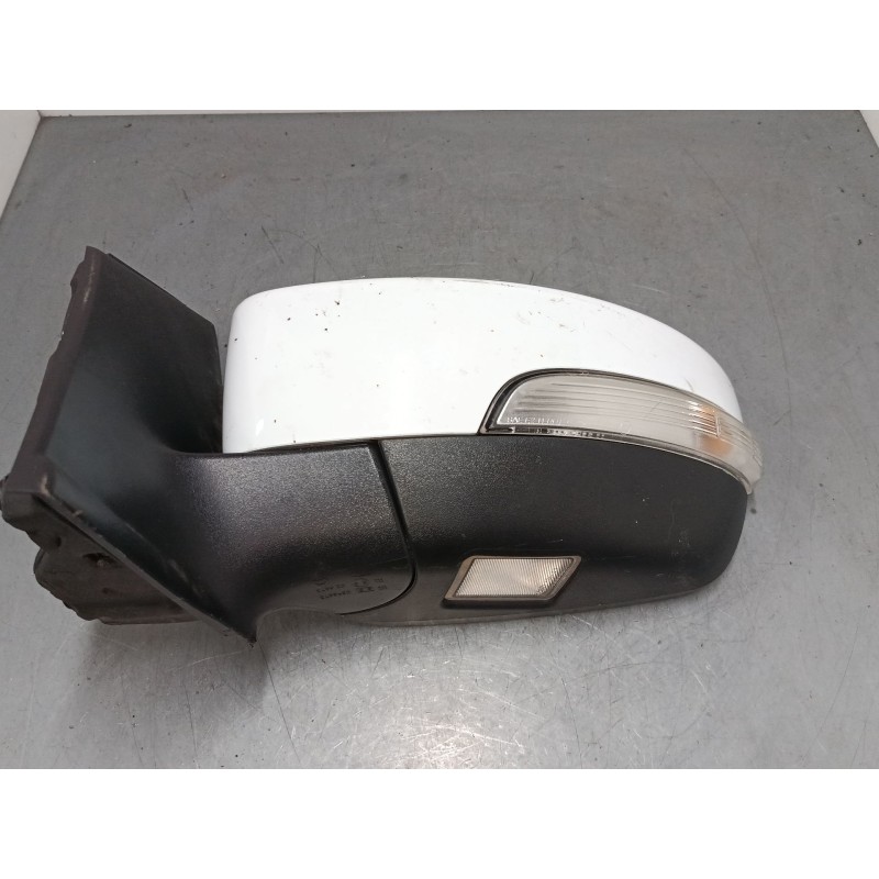 Recambio de retrovisor electrico izquierdo abatible para ford kuga ii (dm2) 1.5 ecoboost 4x4 referencia OEM IAM DV4417683JB  