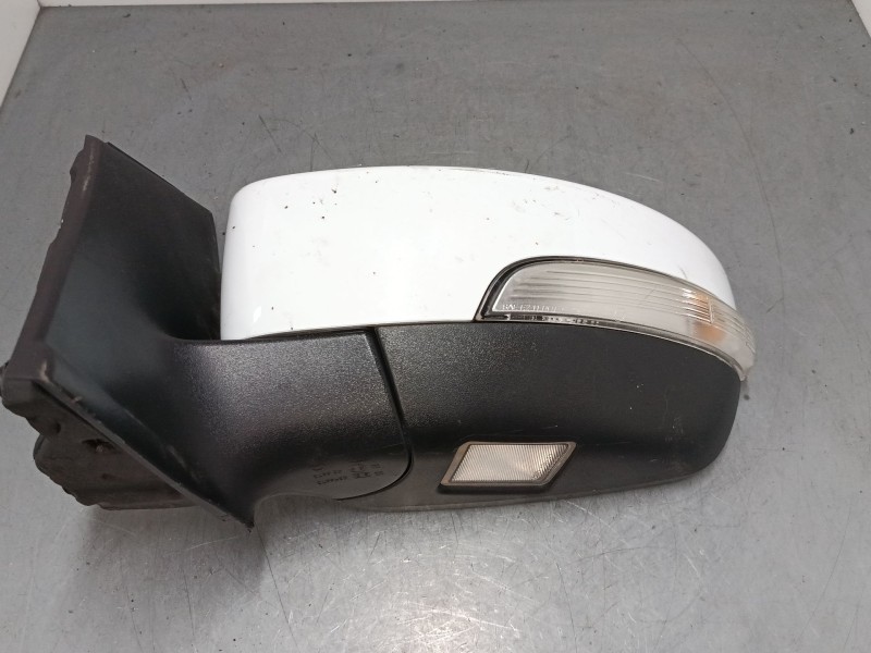 Recambio de retrovisor electrico izquierdo abatible para ford kuga ii (dm2) 1.5 ecoboost 4x4 referencia OEM IAM DV4417683JB  