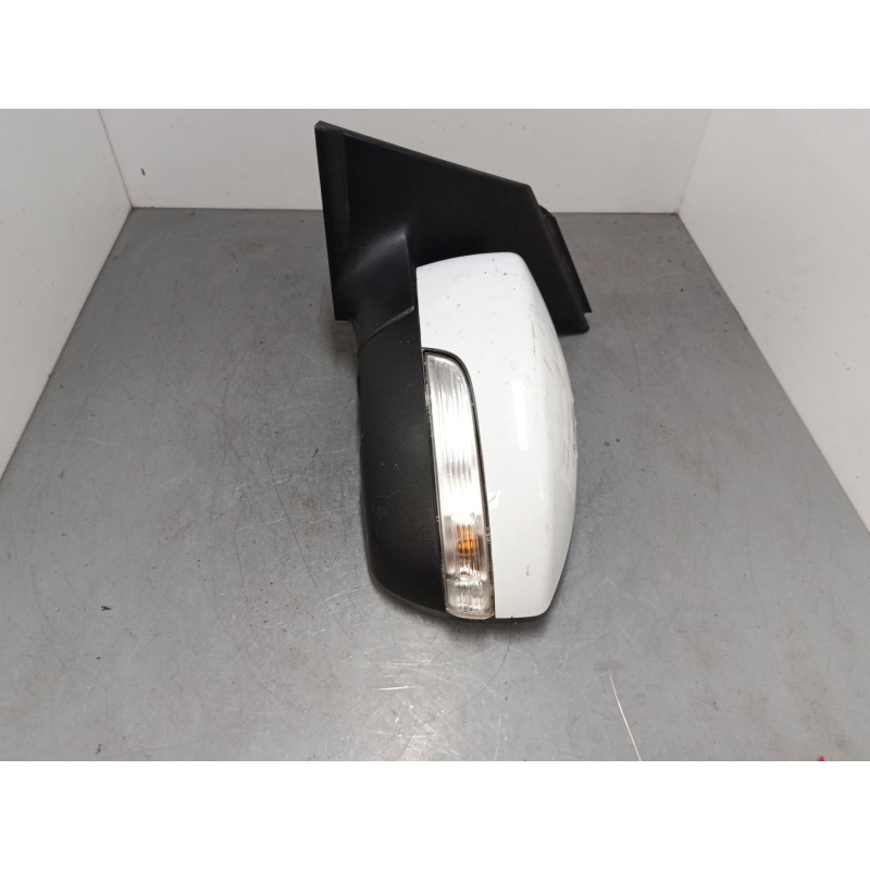 Recambio de retrovisor electrico izquierdo abatible para ford kuga ii (dm2) 1.5 ecoboost 4x4 referencia OEM IAM DV4417683JB  