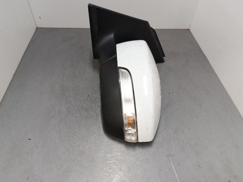 Recambio de retrovisor electrico izquierdo abatible para ford kuga ii (dm2) 1.5 ecoboost 4x4 referencia OEM IAM DV4417683JB  
