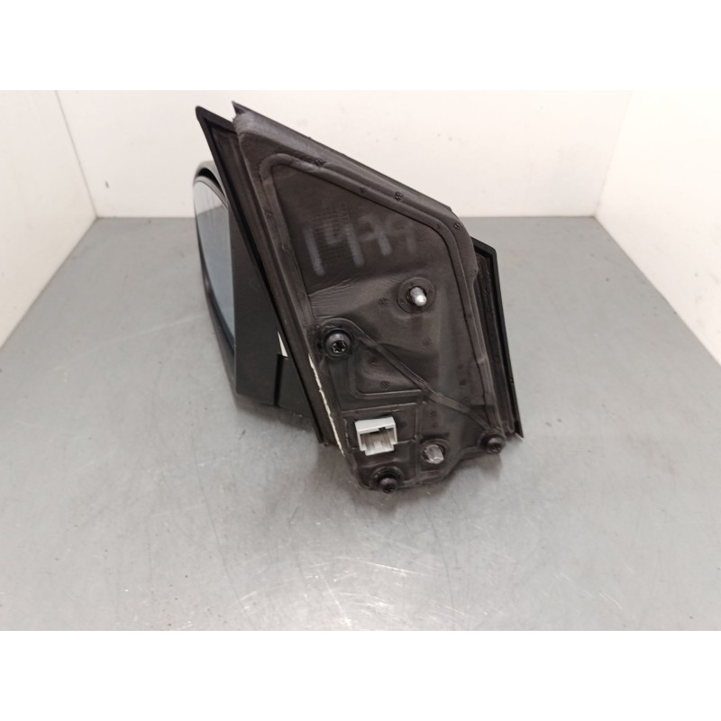 Recambio de retrovisor electrico izquierdo abatible para ford kuga ii (dm2) 1.5 ecoboost 4x4 referencia OEM IAM DV4417683JB  