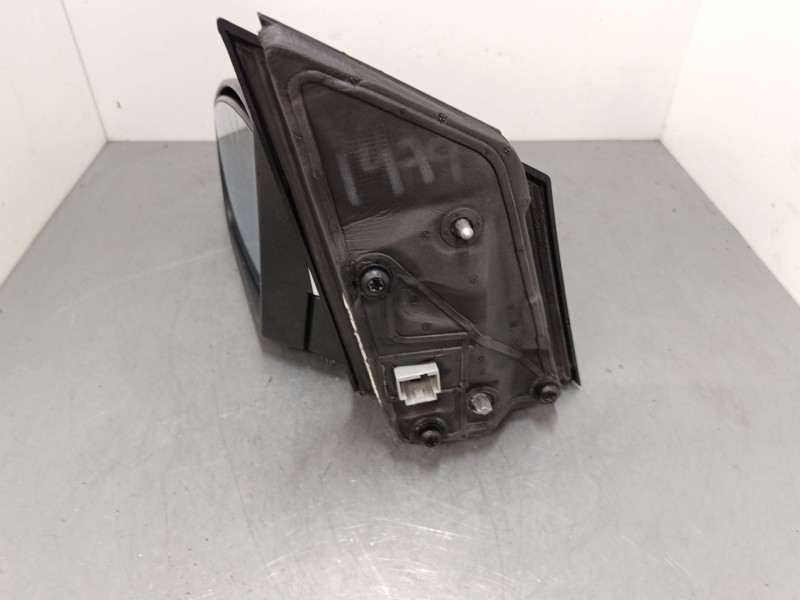 Recambio de retrovisor electrico izquierdo abatible para ford kuga ii (dm2) 1.5 ecoboost 4x4 referencia OEM IAM DV4417683JB  