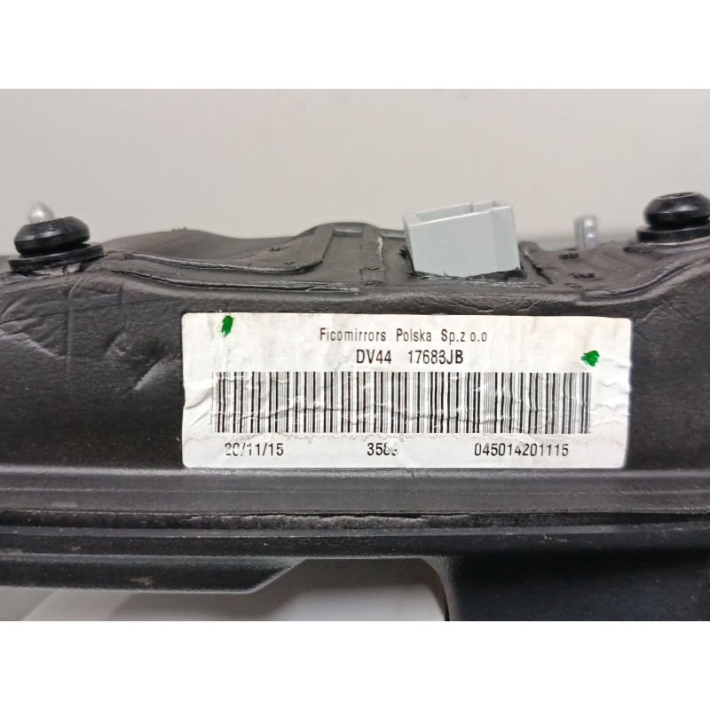 Recambio de retrovisor electrico izquierdo abatible para ford kuga ii (dm2) 1.5 ecoboost 4x4 referencia OEM IAM DV4417683JB  