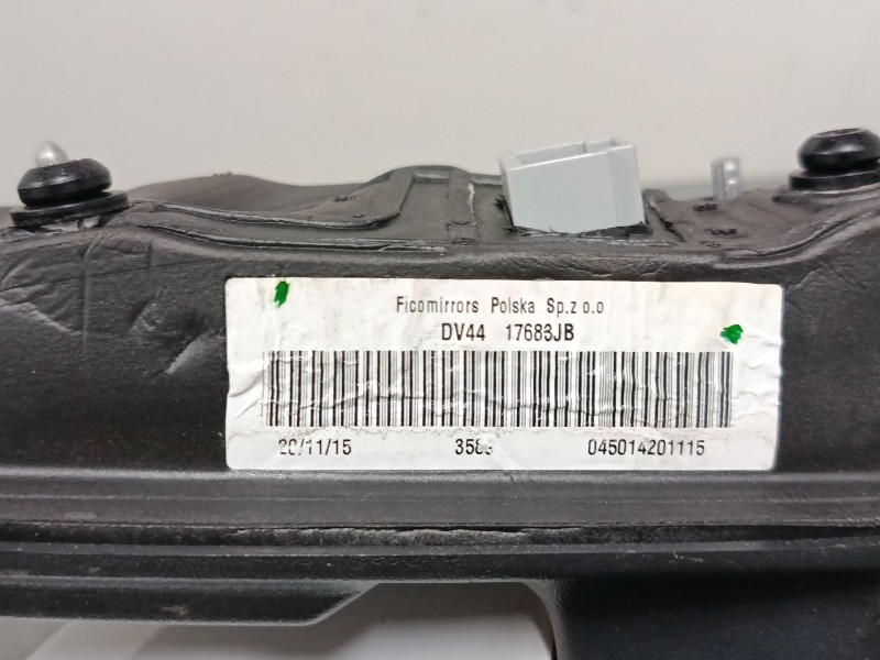 Recambio de retrovisor electrico izquierdo abatible para ford kuga ii (dm2) 1.5 ecoboost 4x4 referencia OEM IAM DV4417683JB  