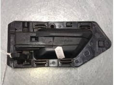 Recambio de maneta interior puerta delantera derecha para peugeot partner origin monospace (g_) 1.6 hdi 75 referencia OEM IAM 96 2