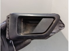 Recambio de maneta interior puerta delantera izquierda para peugeot partner origin monospace (g_) 1.6 hdi 75 referencia OEM IAM 