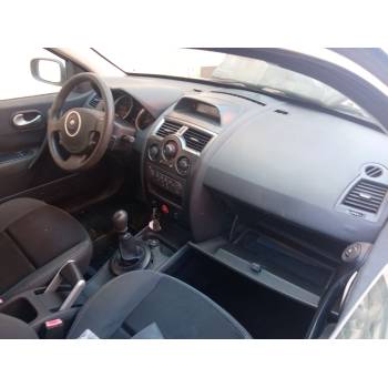 RENAULT MEGANE II STATION WAGON (KM0/1_)