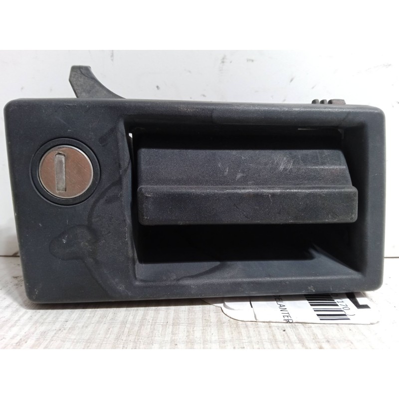 Recambio de maneta exterior puerta delantera derecha para fiat cinquecento (170_) 0.9 i.e. s (170af, 170cf) referencia OEM IAM  