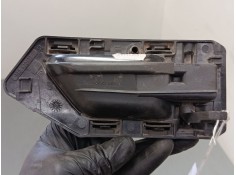 Recambio de maneta interior puerta delantera izquierda para peugeot partner origin monospace (g_) 1.6 hdi 75 referencia OEM IAM  2