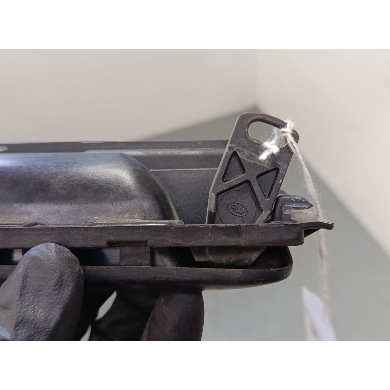 Recambio de maneta interior puerta delantera izquierda para peugeot partner origin monospace (g_) 1.6 hdi 75 referencia OEM IAM 