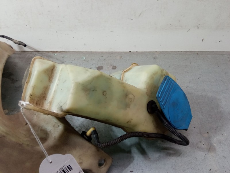 Recambio de deposito limpiaparabrisas para audi a4 b7 avant (8ed) 2.0 tdi 16v referencia OEM IAM   