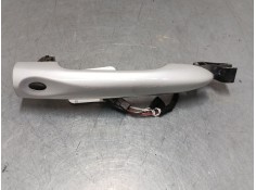 Recambio de maneta exterior delantera izquierda para renault fluence (l3_) 1.5 dci (l30b) referencia OEM IAM   