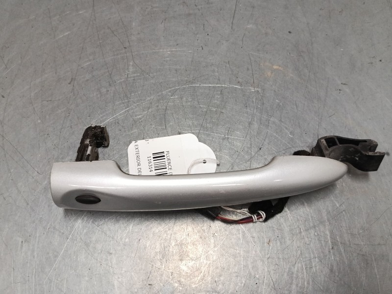 Recambio de maneta exterior delantera izquierda para renault fluence (l3_) 1.5 dci (l30b) referencia OEM IAM   