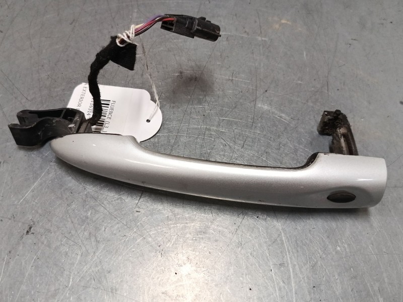 Recambio de maneta exterior delantera izquierda para renault fluence (l3_) 1.5 dci (l30b) referencia OEM IAM   