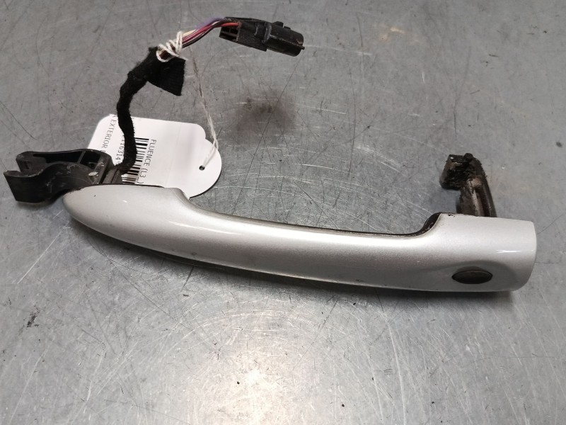 Recambio de maneta exterior delantera izquierda para renault fluence (l3_) 1.5 dci (l30b) referencia OEM IAM   
