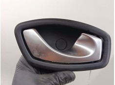 Recambio de maneta interior puerta delantera derecha para renault fluence (l3_) 1.5 dci (l30b) referencia OEM IAM 826720001R  