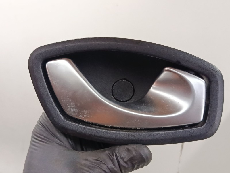 Recambio de maneta interior puerta delantera derecha para renault fluence (l3_) 1.5 dci (l30b) referencia OEM IAM 826720001R  